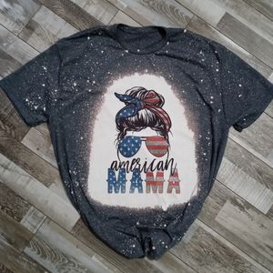American Mama T-shirt